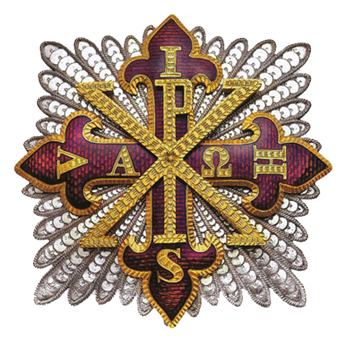 Sacred Military Constantinian Order of Saint George
