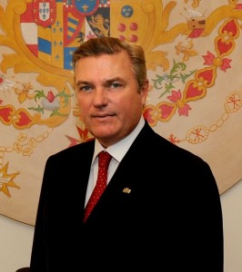 Duke of Castro-1