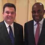 Dominica PM