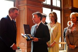 colombia-president
